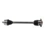 GSP NCV23598 98-01 Volkswagen Passat GLS (1.8) CV Axle Assembly  - Front Right