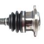 GSP NCV23598 98-01 Volkswagen Passat GLS (1.8) CV Axle Assembly  - Front Right