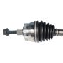 GSP NCV23600 Audi (1.8, 2.0, 3.0, 3.2) CV Axle Assembly