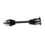 GSP NCV23602 Audi (4.2) CV Axle Assembly  - Front Right