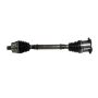 GSP NCV23605 01-05 Audi Allroad Quattro CV Axle Assembly  - Front Left