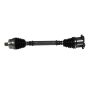 GSP NCV23606 01-05 Audi Allroad Quattro (2.7) CV Axle Assembly  - Front Right