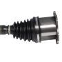 GSP NCV23606 01-05 Audi Allroad Quattro (2.7) CV Axle Assembly  - Front Right