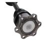 GSP NCV23612 04-06 Audi TT Quattro (3.2) CV Axle Assembly  - Front Left