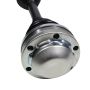 GSP NCV23614 Audi, Volkswagen (1.8) CV Axle Assembly  - Front Left