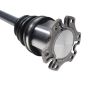 GSP NCV23622 Audi (4.2) CV Axle Assembly