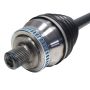 GSP NCV23622 Audi (4.2) CV Axle Assembly