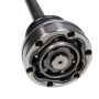 GSP NCV23630 00-04 Audi A6 Quattro Base (2.7) CV Axle Assembly  - Front Left