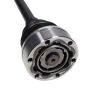 GSP NCV23900 Audi CV Axle Assembly  - Rear