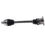 GSP NCV23905 Audi (3.2, 4.2) CV Axle Assembly