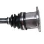 GSP NCV23905 Audi (3.2, 4.2) CV Axle Assembly