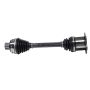 GSP NCV23906 Audi (2.0, 3.2) CV Axle Assembly  - Front
