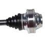 GSP NCV23908 Audi, Volkswagen (3.0, 3.2, 3.6, 4.2, 4.9, 5.0) CV Axle Assembly  - Front