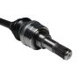 GSP NCV24000 02-08 Jaguar X-Type CV Axle Assembly  - Rear Right
