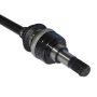 GSP NCV24002 02-08 Jaguar X-Type CV Axle Assembly  - Rear Left