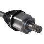 GSP NCV24030 18-20 Jaguar E-Pace CV Axle Assembly  - Front Left