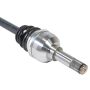 GSP NCV24032 Jaguar CV Axle Assembly  - Rear Right