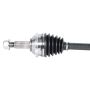 GSP NCV24032 Jaguar CV Axle Assembly  - Rear Right