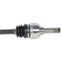 GSP NCV24032 Jaguar CV Axle Assembly  - Rear Right