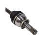 GSP NCV24035 Jaguar CV Axle Assembly  - Rear Right