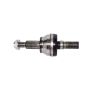 GSP NCV24035 Jaguar CV Axle Assembly  - Rear Right
