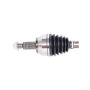 GSP NCV24036 19-23 Jaguar I-Pace CV Axle Assembly  - Front