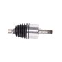 GSP NCV24036 19-23 Jaguar I-Pace CV Axle Assembly  - Front