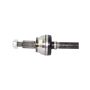 GSP NCV24037 19-23 Jaguar I-Pace CV Axle Assembly  - Rear