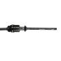 GSP NCV24501 02-08 Jaguar X-Type CV Axle Assembly  - Front Right
