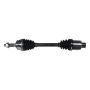 GSP NCV25000 Buick, Chevrolet (1.4 - FWD) CV Axle Assembly  - Front Right