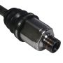 GSP NCV25000 Buick, Chevrolet (1.4 - FWD) CV Axle Assembly  - Front Right