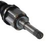 GSP NCV25002 Buick, Chevrolet (1.4 - AWD/FWD) CV Axle Assembly  - Front Left