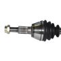 GSP NCV25003 Chevrolet, Pontiac, Saturn CV Axle Assembly  - Rear Right
