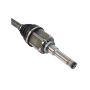 GSP NCV25004 16-19 Buick Cascada CV Axle Assembly  - Front Left