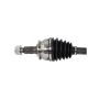 GSP NCV25004 16-19 Buick Cascada CV Axle Assembly  - Front Left