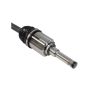 GSP NCV25005 18-20 Buick Regal Sportback (FWD) CV Axle Assembly  - Front Left