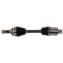 GSP NCV25006 Buick CV Axle Assembly  - Front Right