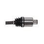 GSP NCV25006 Buick CV Axle Assembly  - Front Right