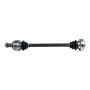 GSP NCV27000 04-06 BMW X3 3.0i CV Axle Assembly  - Rear Left