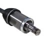 GSP NCV27002 BMW CV Axle Assembly  - Front Left