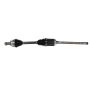 GSP NCV27003 BMW CV Axle Assembly  - Front Right