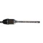 GSP NCV27005 BMW (Coupe - 3.0) CV Axle Assembly  - Front Right