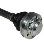 GSP NCV27009 BMW CV Axle Assembly  - Rear Right