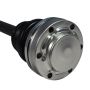 GSP NCV27010 BMW CV Axle Assembly  - Rear