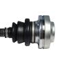 GSP NCV27010 BMW CV Axle Assembly  - Rear