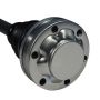 GSP NCV27011 95-01 BMW 750iL CV Axle Assembly  - Rear