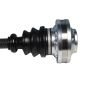 GSP NCV27011 95-01 BMW 750iL CV Axle Assembly  - Rear