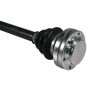 GSP NCV27013 96-98 BMW Z3 (1.9) CV Axle Assembly  - Rear