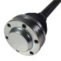 GSP NCV27014 BMW CV Axle Assembly  - Rear