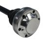GSP NCV27016 BMW CV Axle Assembly  - Rear